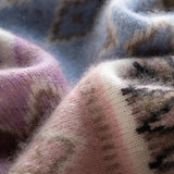 Fair Isle Northshore -neule