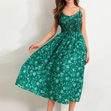 Marlowe Floral Maxi
