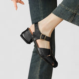 Sapatos ortopédicos Mary Jane
