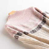 Fair Isle Northshore -neule