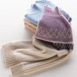 Fair Isle Northshore -neule