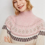 Fair Isle Northshore -neule
