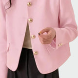Elegant jacket