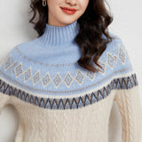Fair Isle Northshore -neule