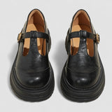 Sapatos ortopédicos Mary Jane
