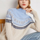 Fair Isle Northshore -neule