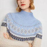Fair Isle Northshore -neule
