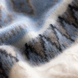 Fair Isle Northshore -neule