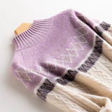 Fair Isle Northshore -neule