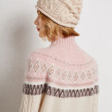 Fair Isle Northshore -neule