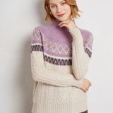 Fair Isle Northshore -neule