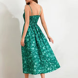 Marlowe Floral Maxi