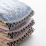Fair Isle Northshore -neule