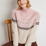 Fair Isle Northshore -neule