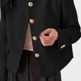 Elegant jacket