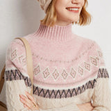 Fair Isle Northshore -neule