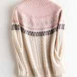 Fair Isle Northshore -neule