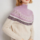 Fair Isle Northshore -neule