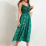 Marlowe Floral Maxi