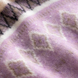 Fair Isle Northshore -neule
