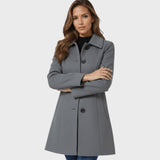 Helena – Minimalistinen eleganssi jokaisessa yksityiskohdassa