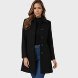 Helena – Minimalistinen eleganssi jokaisessa yksityiskohdassa