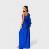 Elegantti Maxi Mekko Illaksi