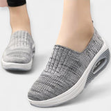 Elegantit Ortopediset Slip-on Urheilukengät