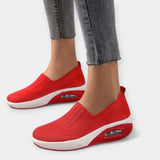Elegantit Ortopediset Slip-on Urheilukengät