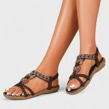 Maria - Orthopedia Comfort+ sandaalit
