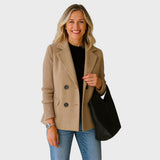A elegância de todos os dias, um estilo intemporal