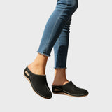 Sapatos ortopédicos para conforto diário e estilo intemporal