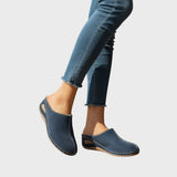 Sapatos ortopédicos para conforto diário e estilo intemporal