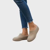Sapatos ortopédicos para conforto diário e estilo intemporal